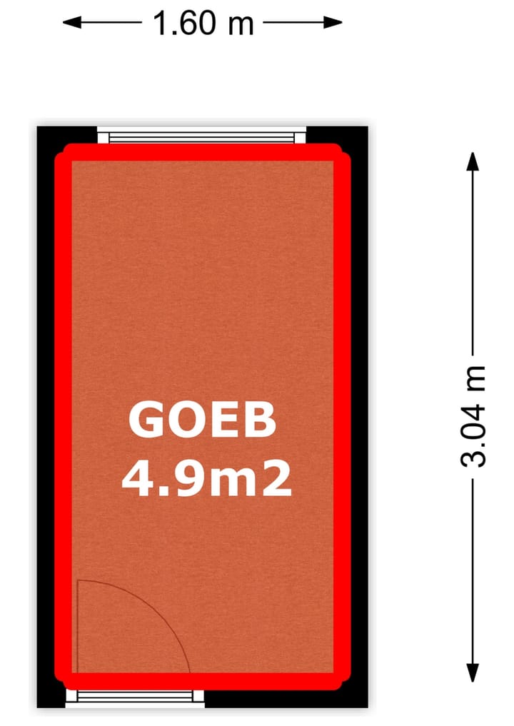 Foto 30 van Akerwateringstraat 73