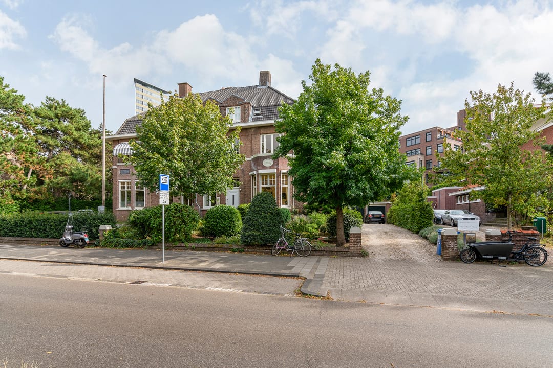 Foto 1 van Eisenhowerlaan 51-A