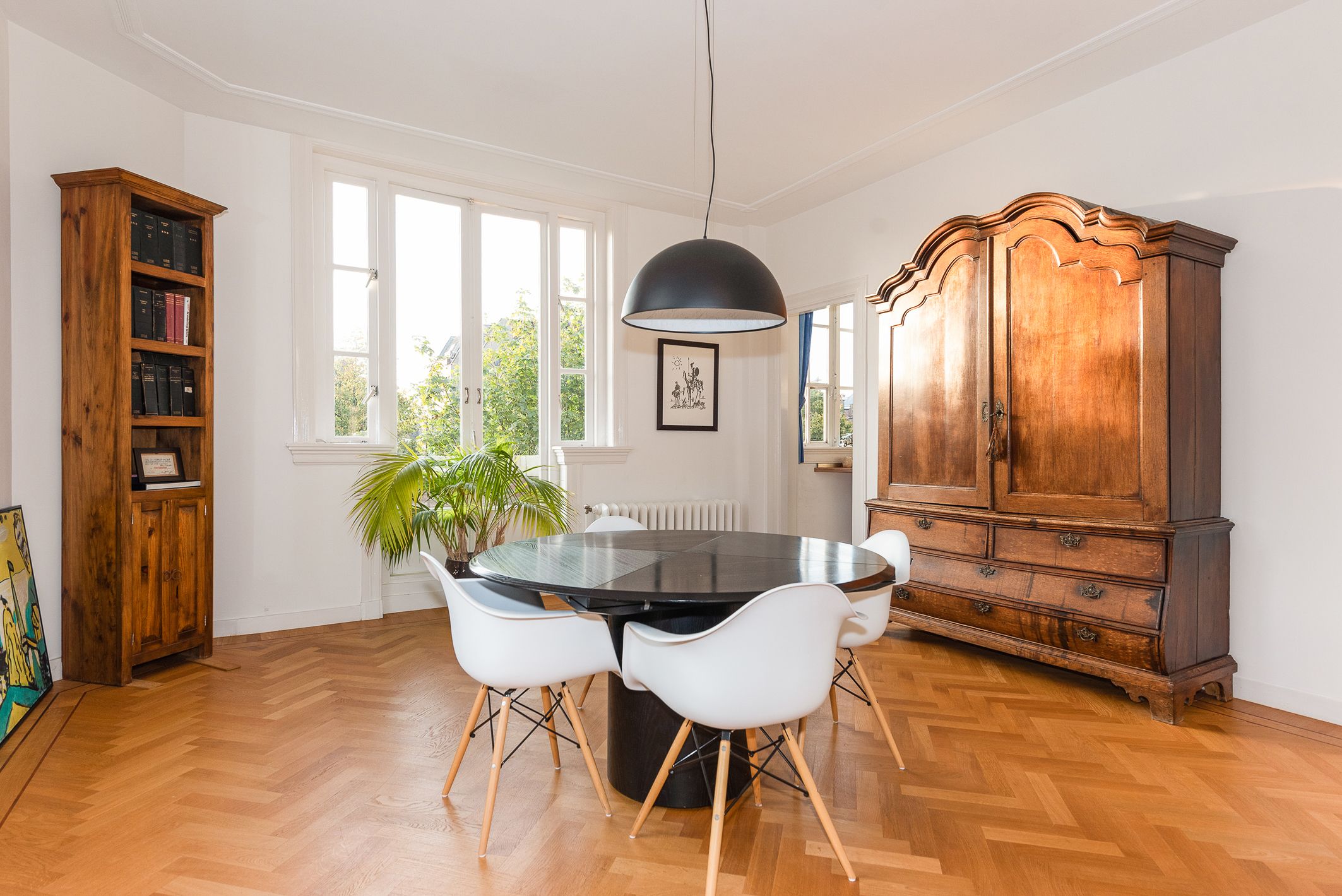 Foto 3 van Eisenhowerlaan 51-A