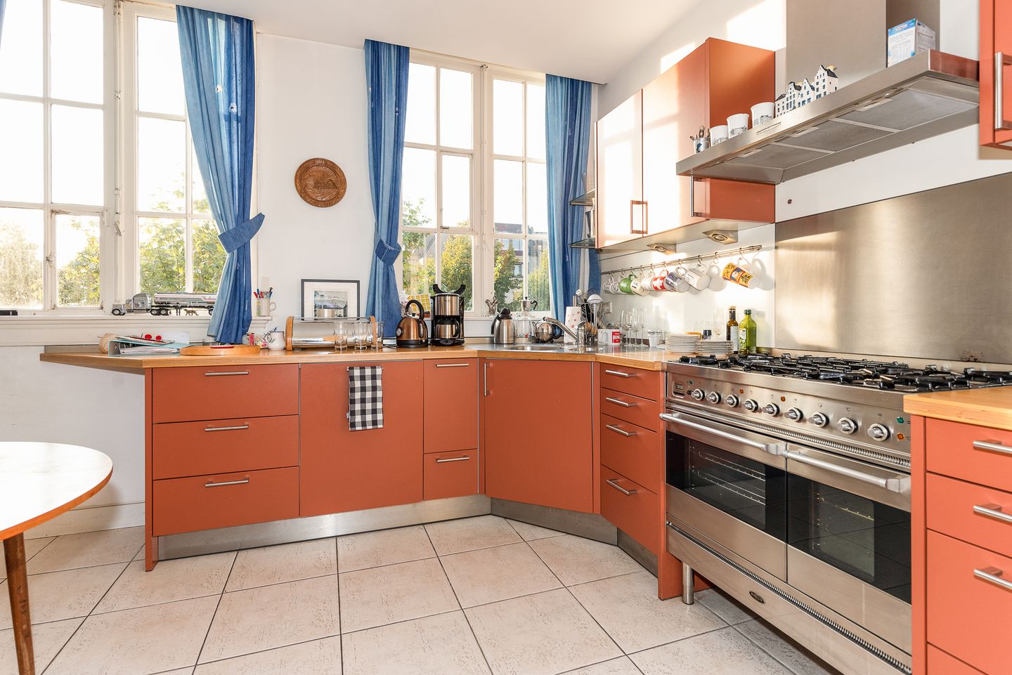 Foto 4 van Eisenhowerlaan 51-A