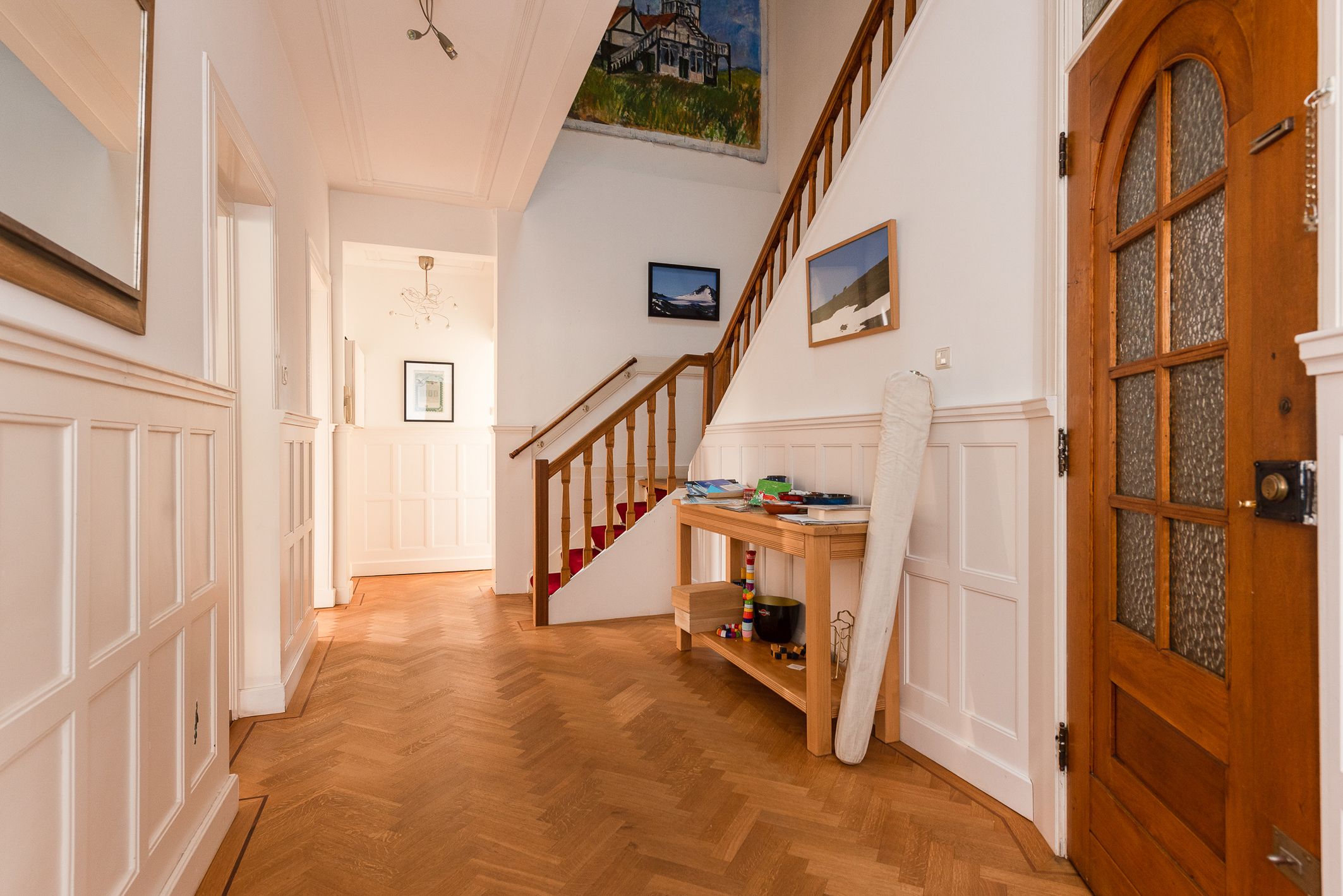 Foto 6 van Eisenhowerlaan 51-A