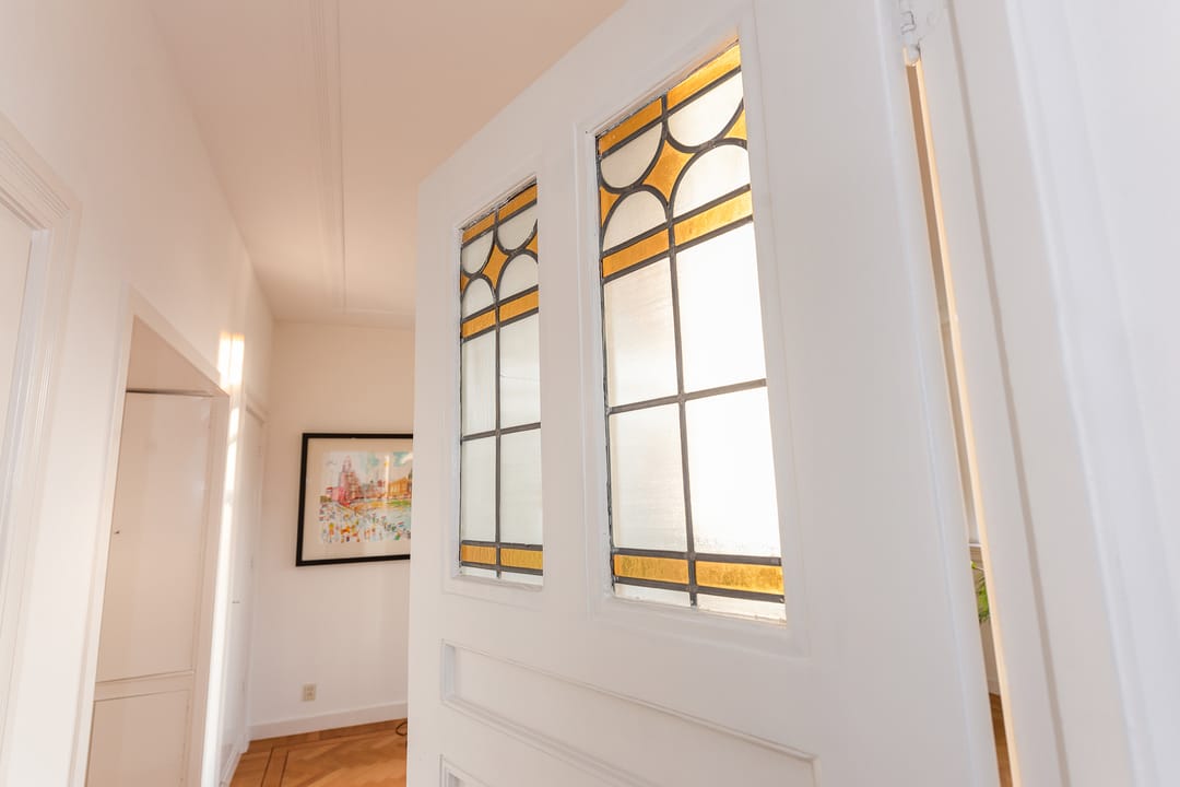 Foto 7 van Eisenhowerlaan 51-A