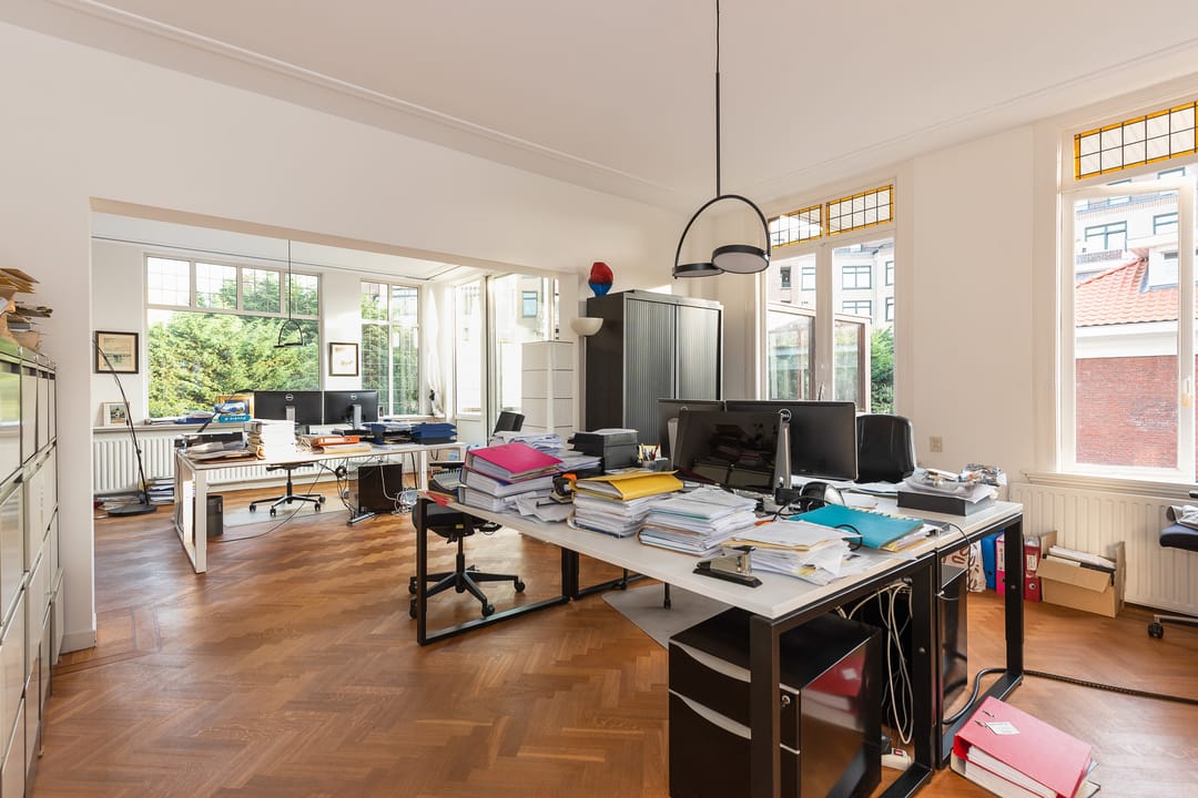 Foto 8 van Eisenhowerlaan 51-A