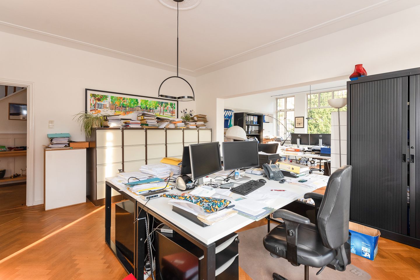 Foto 10 van Eisenhowerlaan 51-A