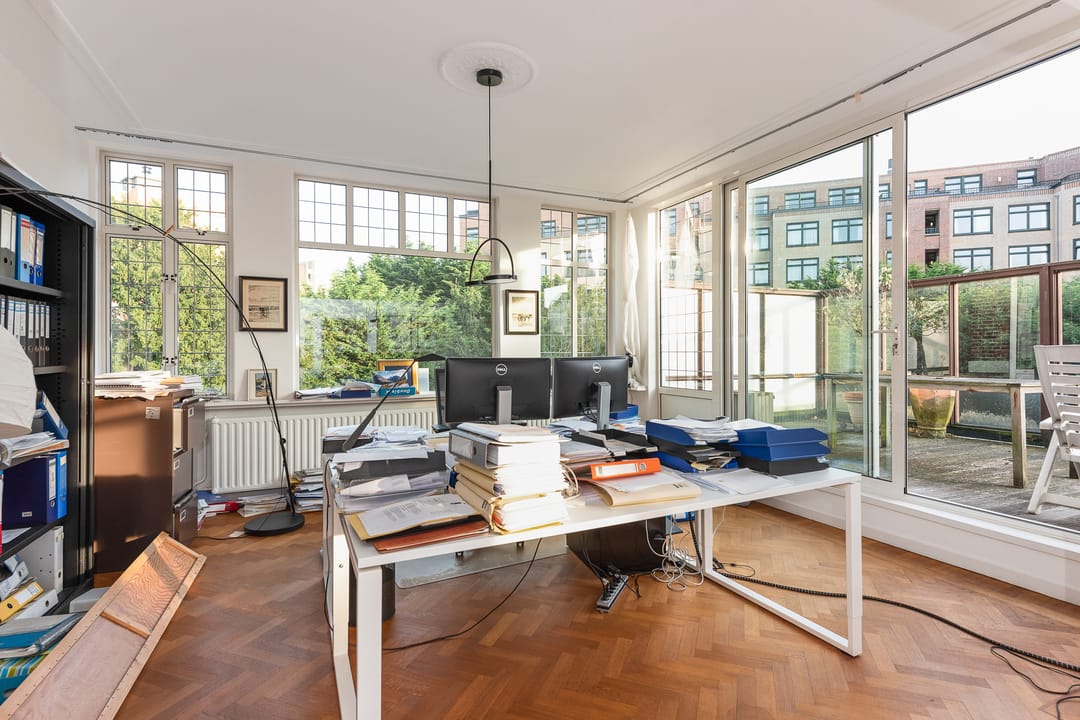 Foto 11 van Eisenhowerlaan 51-A