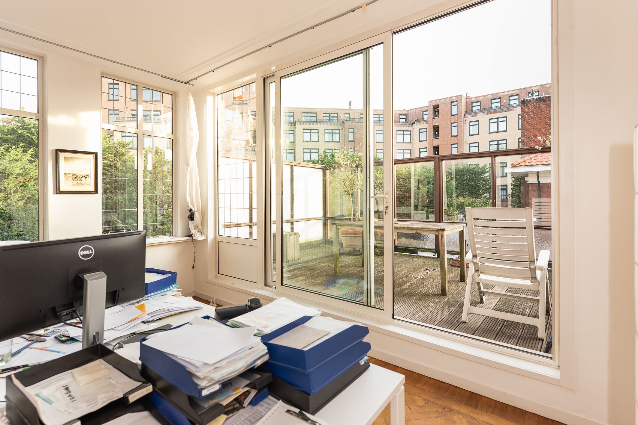 Foto 12 van Eisenhowerlaan 51-A