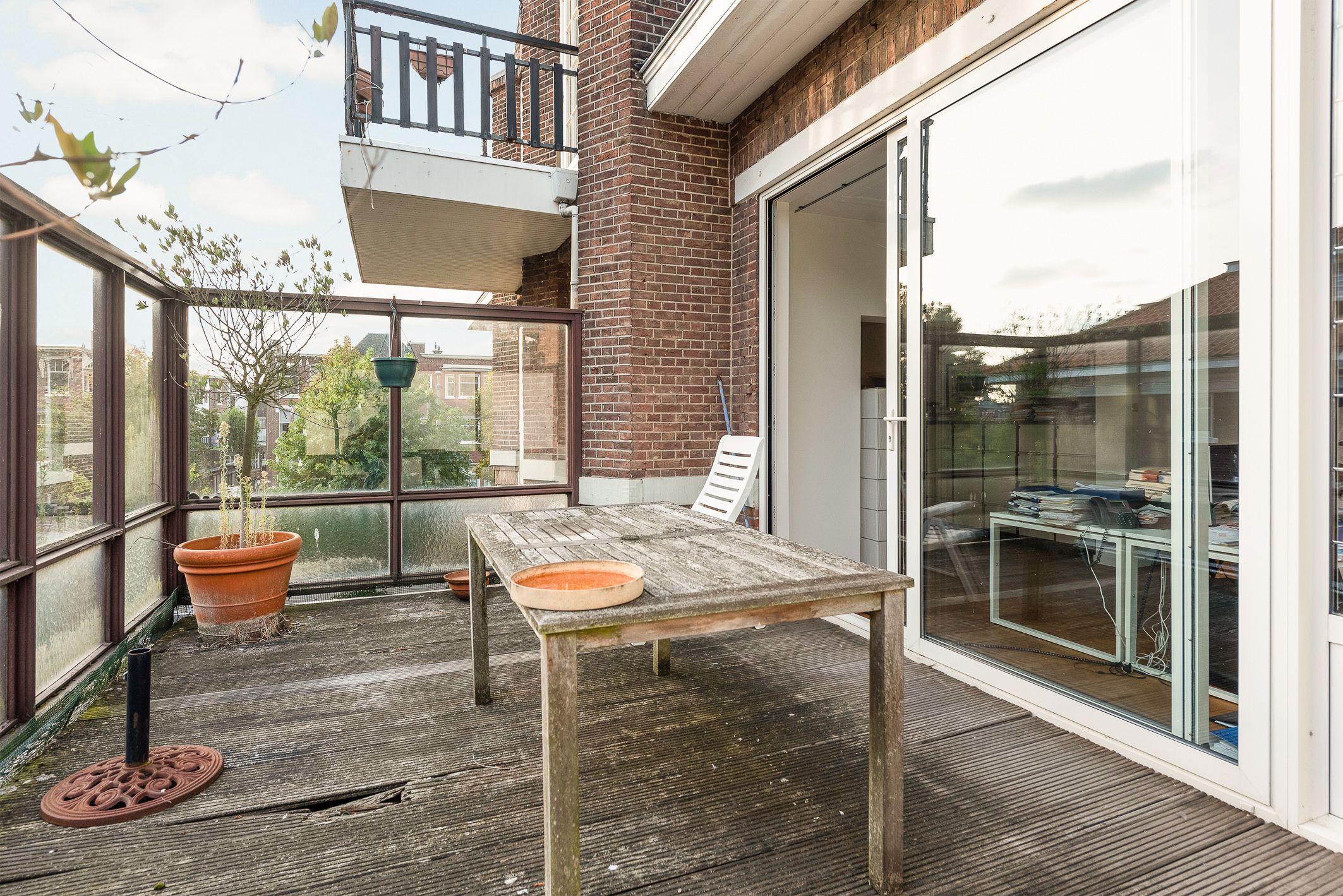 Foto 15 van Eisenhowerlaan 51-A