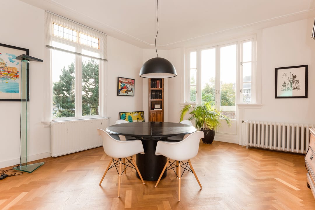 Foto 16 van Eisenhowerlaan 51-A