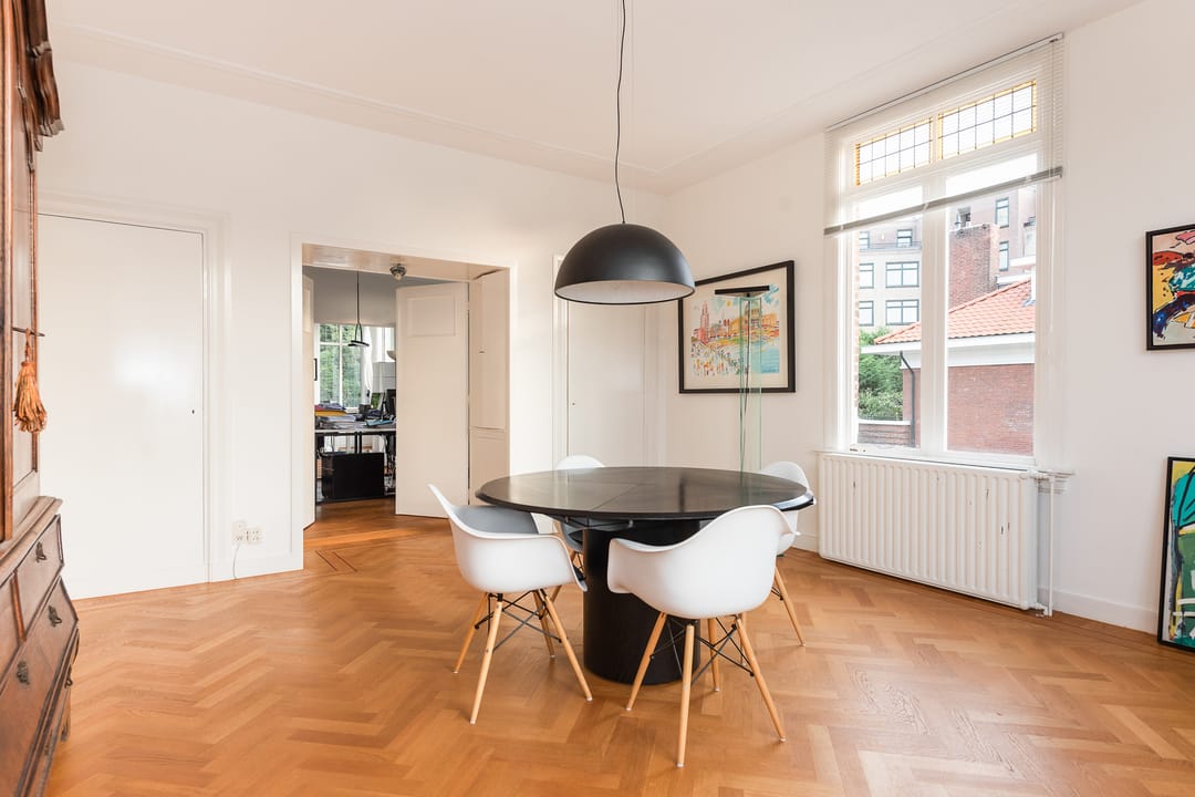 Foto 17 van Eisenhowerlaan 51-A