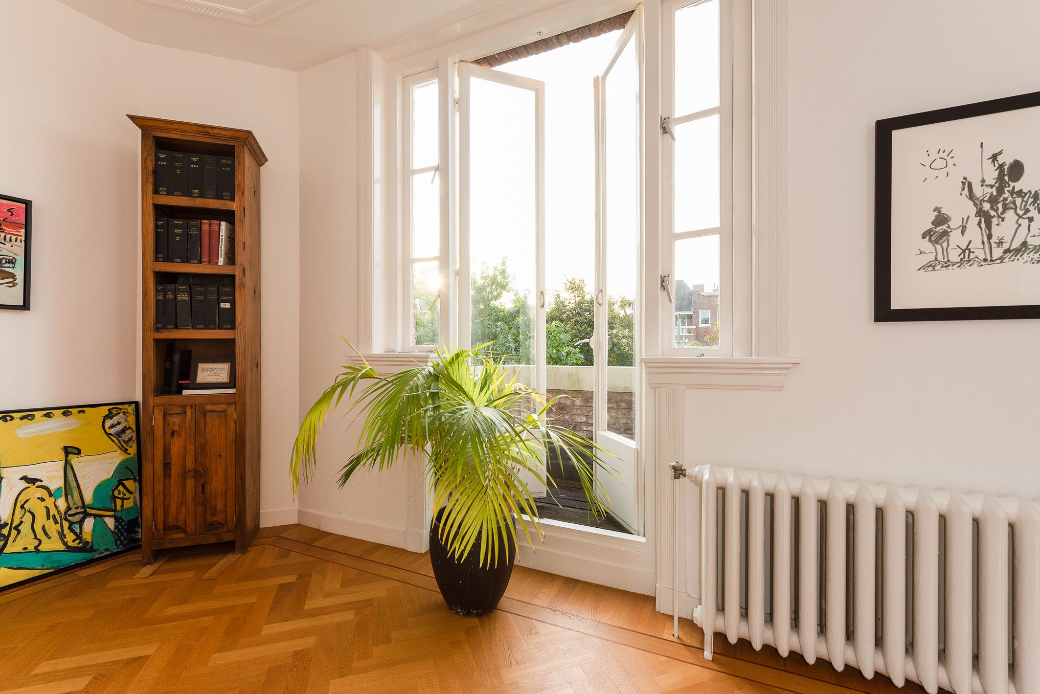 Foto 18 van Eisenhowerlaan 51-A