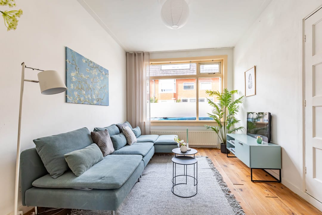 Foto 1 van Jan Hissink Jansenstraat 21