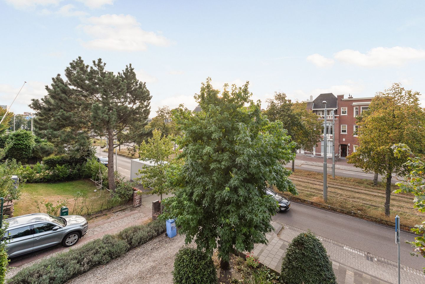 Foto 19 van Eisenhowerlaan 51-A