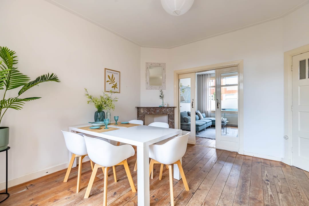 Foto 2 van Jan Hissink Jansenstraat 21