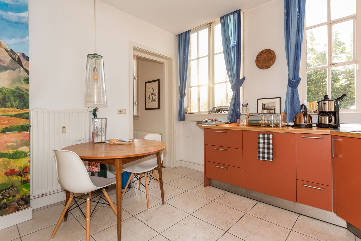 Foto 20 van Eisenhowerlaan 51-A