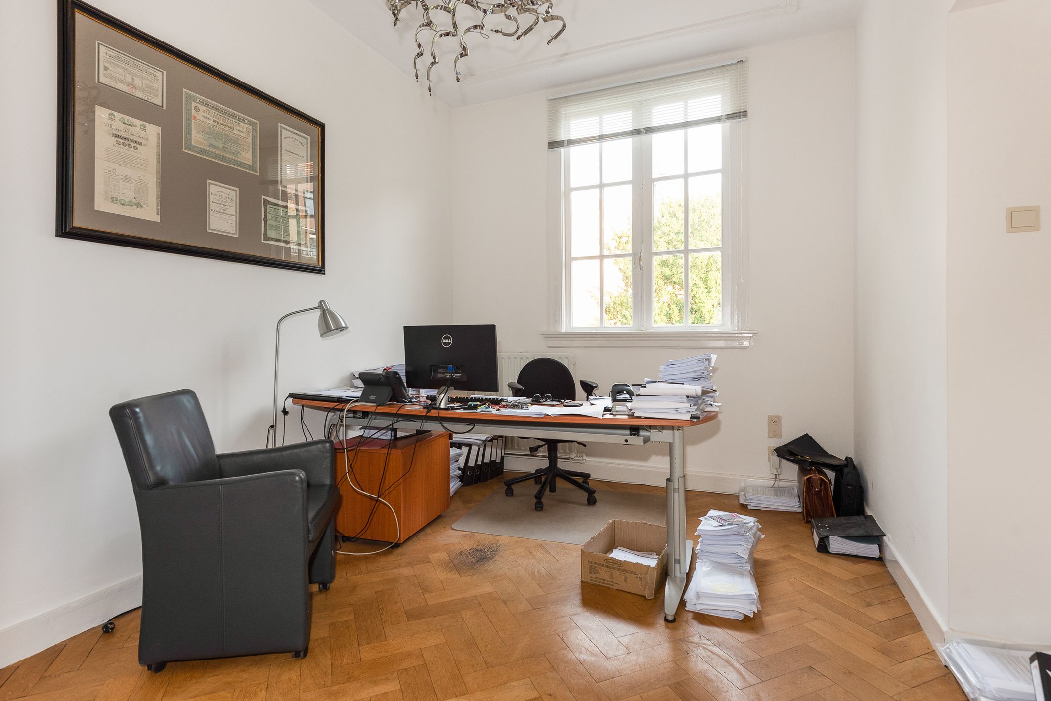 Foto 21 van Eisenhowerlaan 51-A