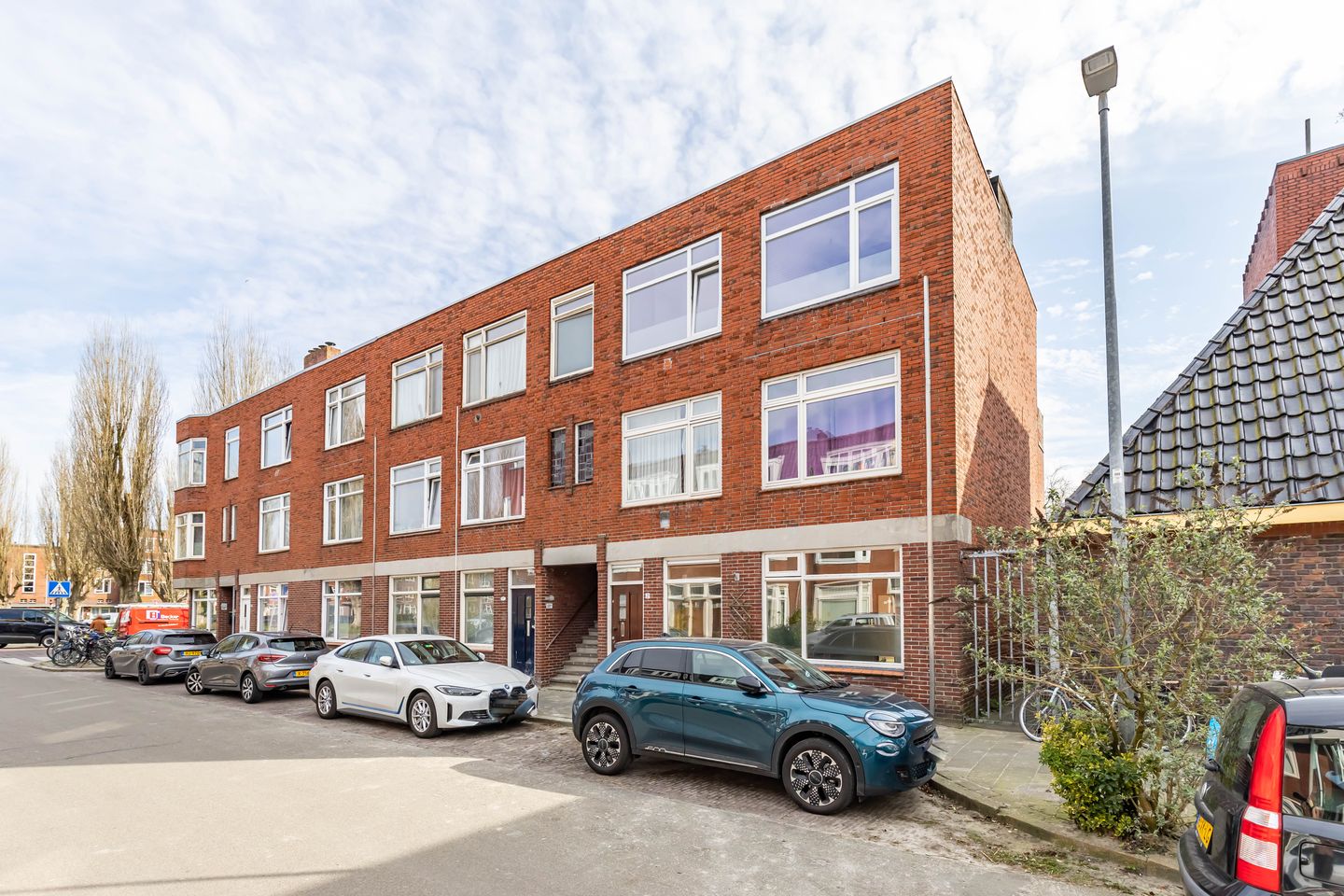 Foto 4 van Jan Hissink Jansenstraat 21