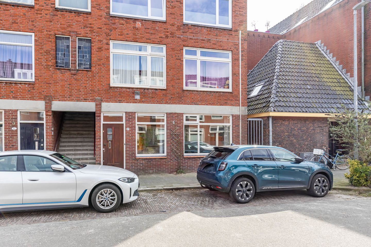 Foto 5 van Jan Hissink Jansenstraat 21