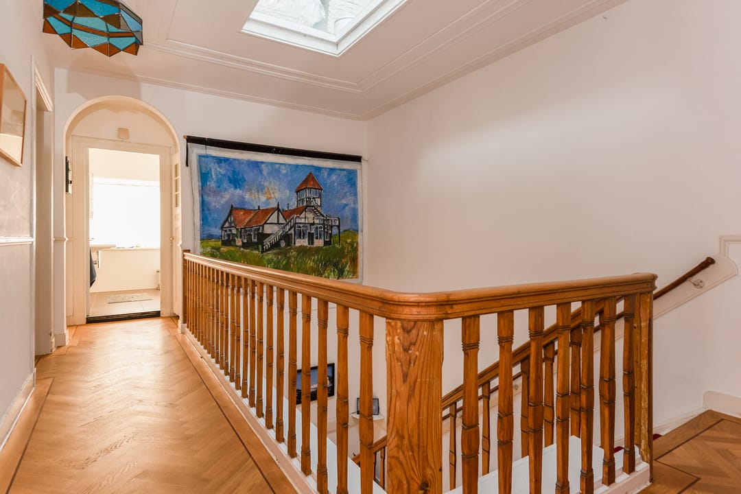 Foto 23 van Eisenhowerlaan 51-A