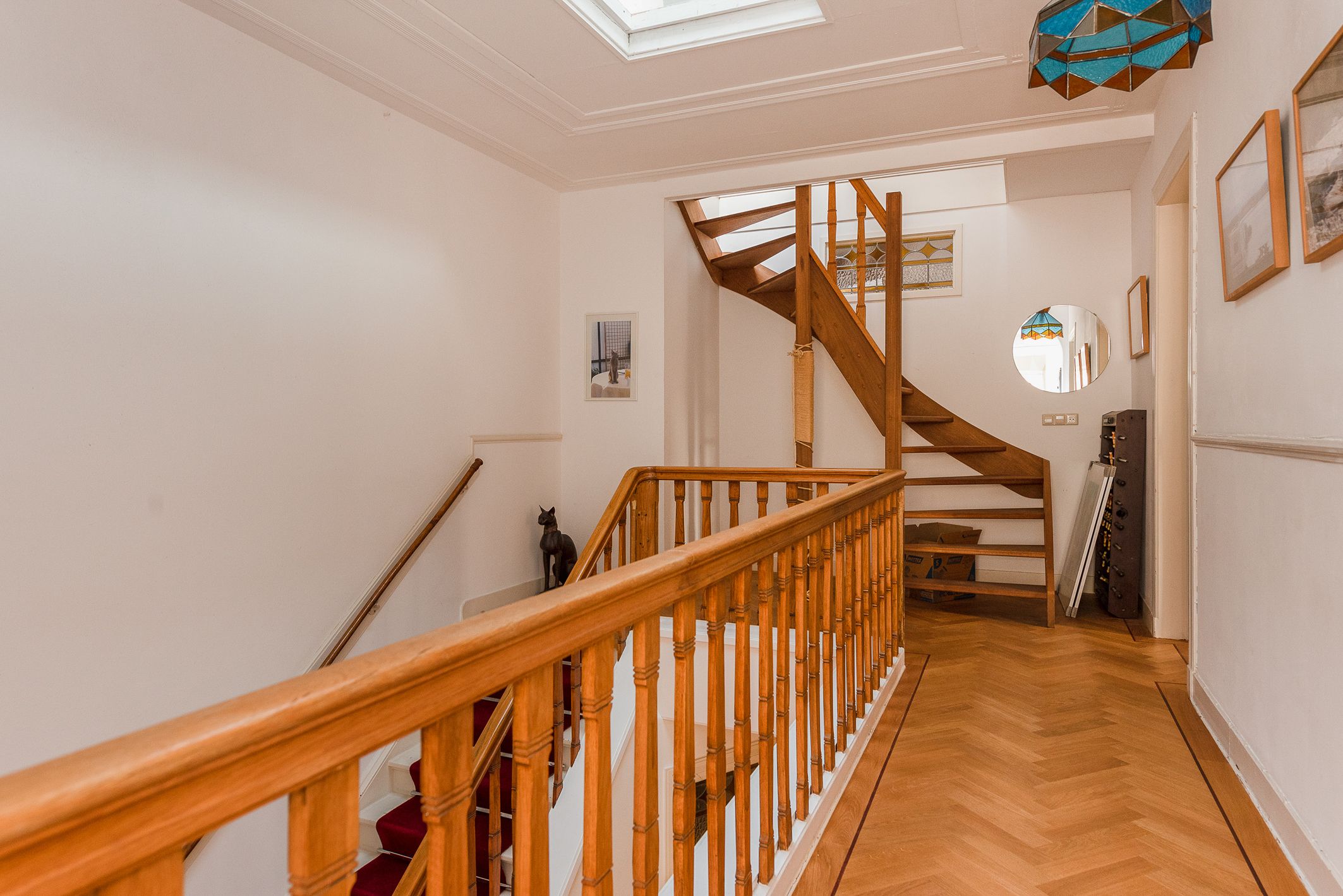 Foto 24 van Eisenhowerlaan 51-A