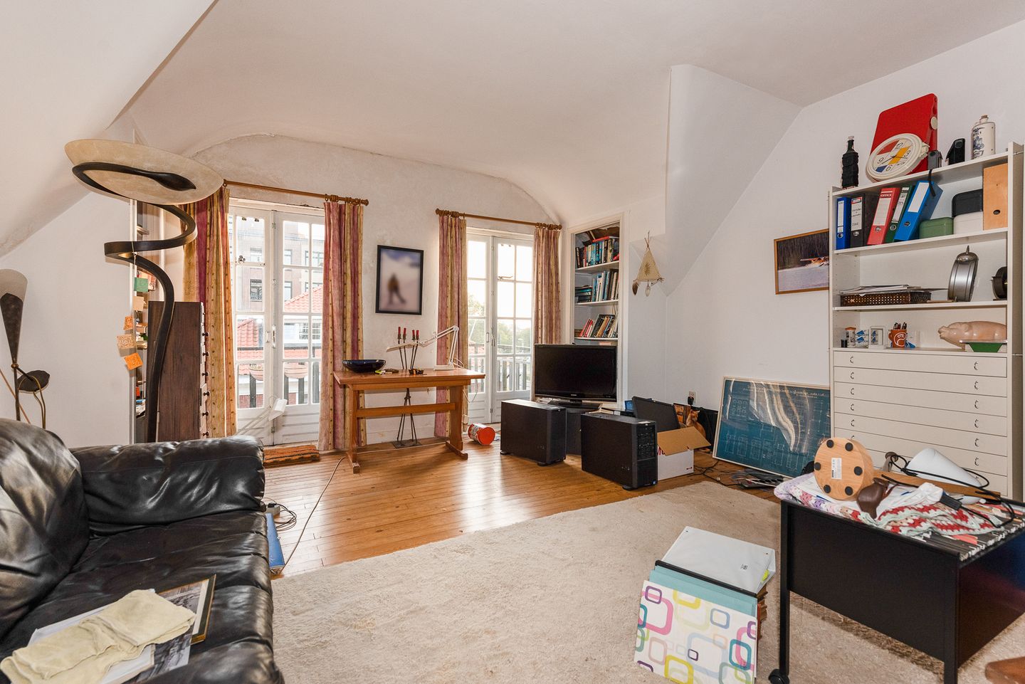 Foto 25 van Eisenhowerlaan 51-A