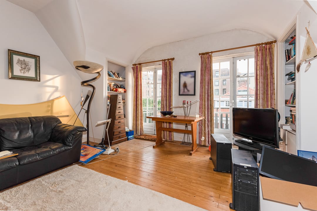 Foto 26 van Eisenhowerlaan 51-A