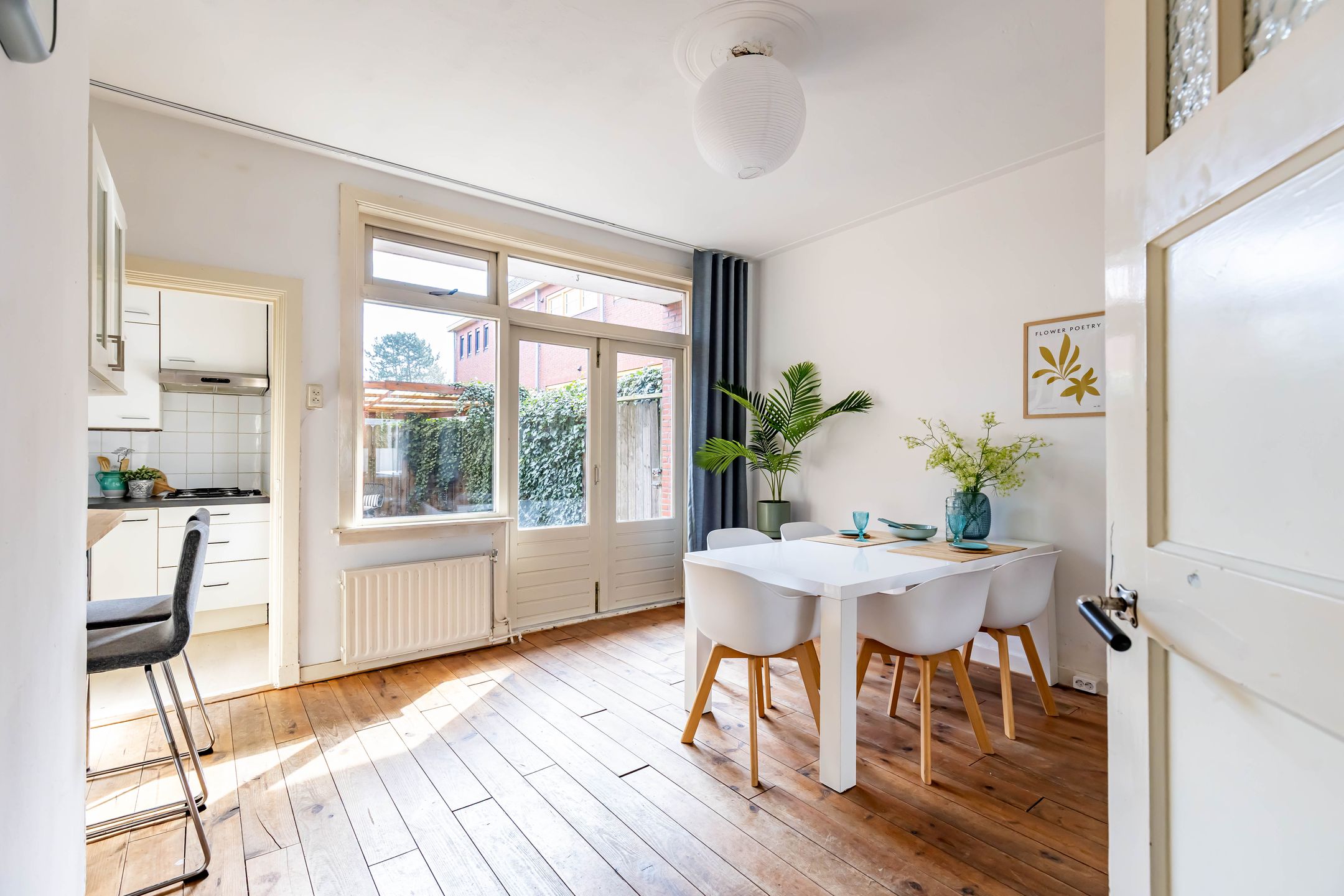 Foto 9 van Jan Hissink Jansenstraat 21