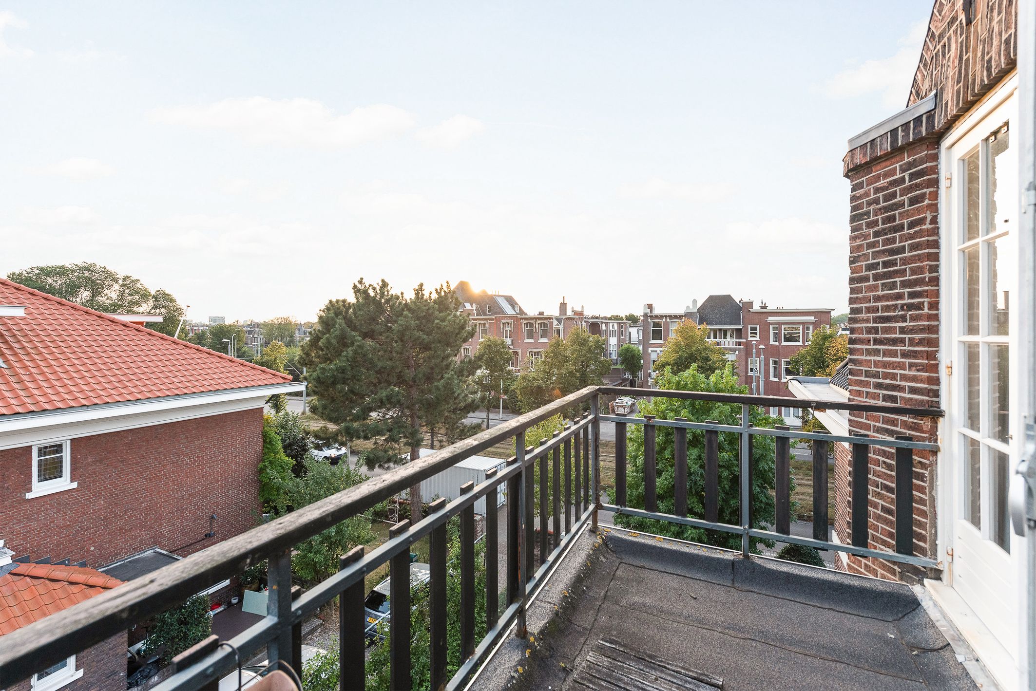 Foto 27 van Eisenhowerlaan 51-A