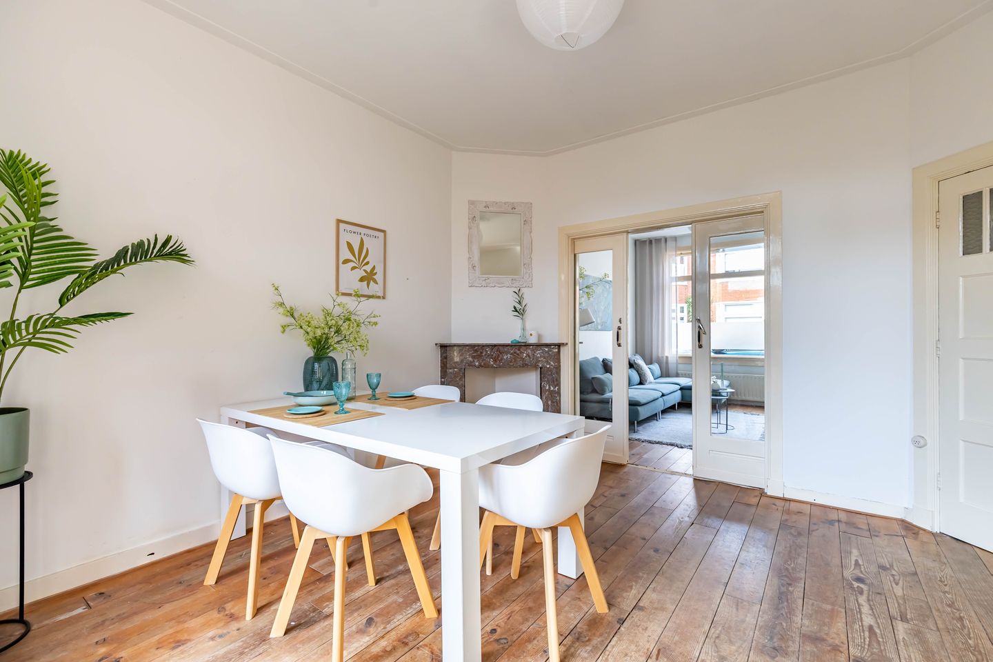 Foto 10 van Jan Hissink Jansenstraat 21