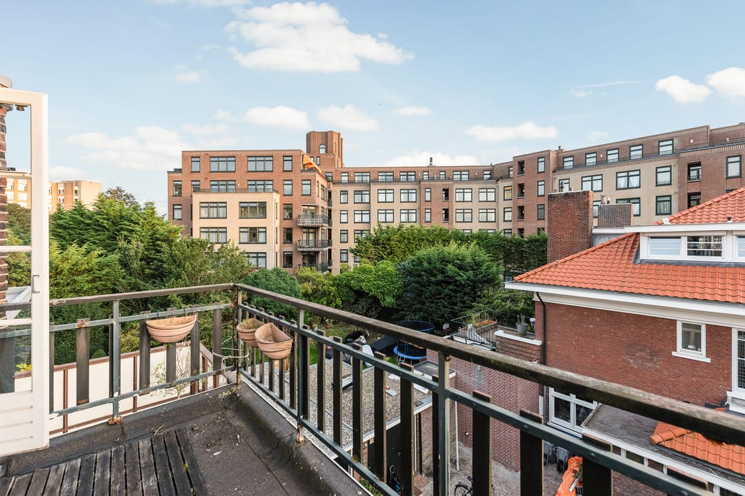 Foto 28 van Eisenhowerlaan 51-A