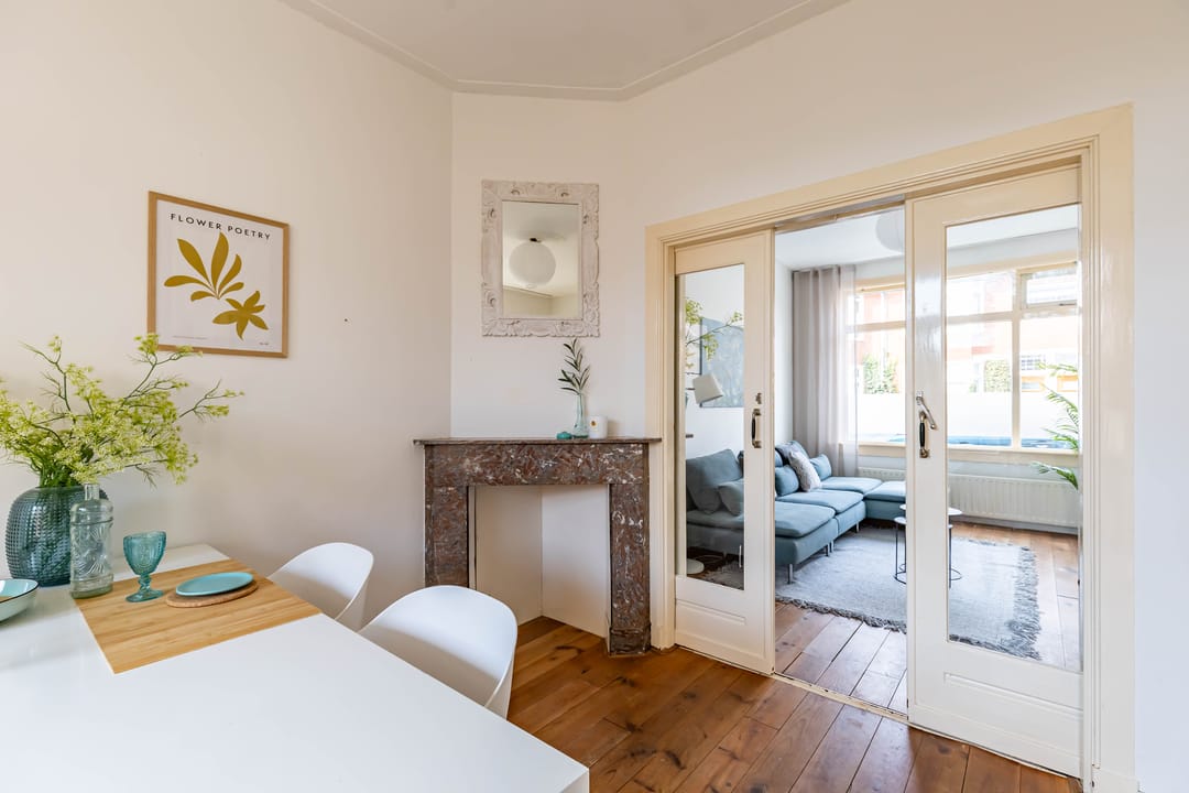 Foto 11 van Jan Hissink Jansenstraat 21