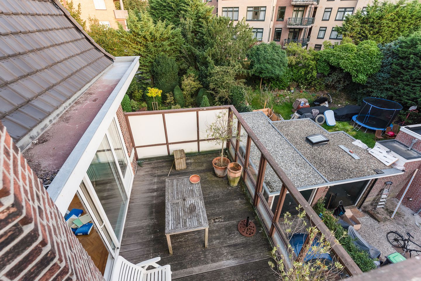 Foto 29 van Eisenhowerlaan 51-A