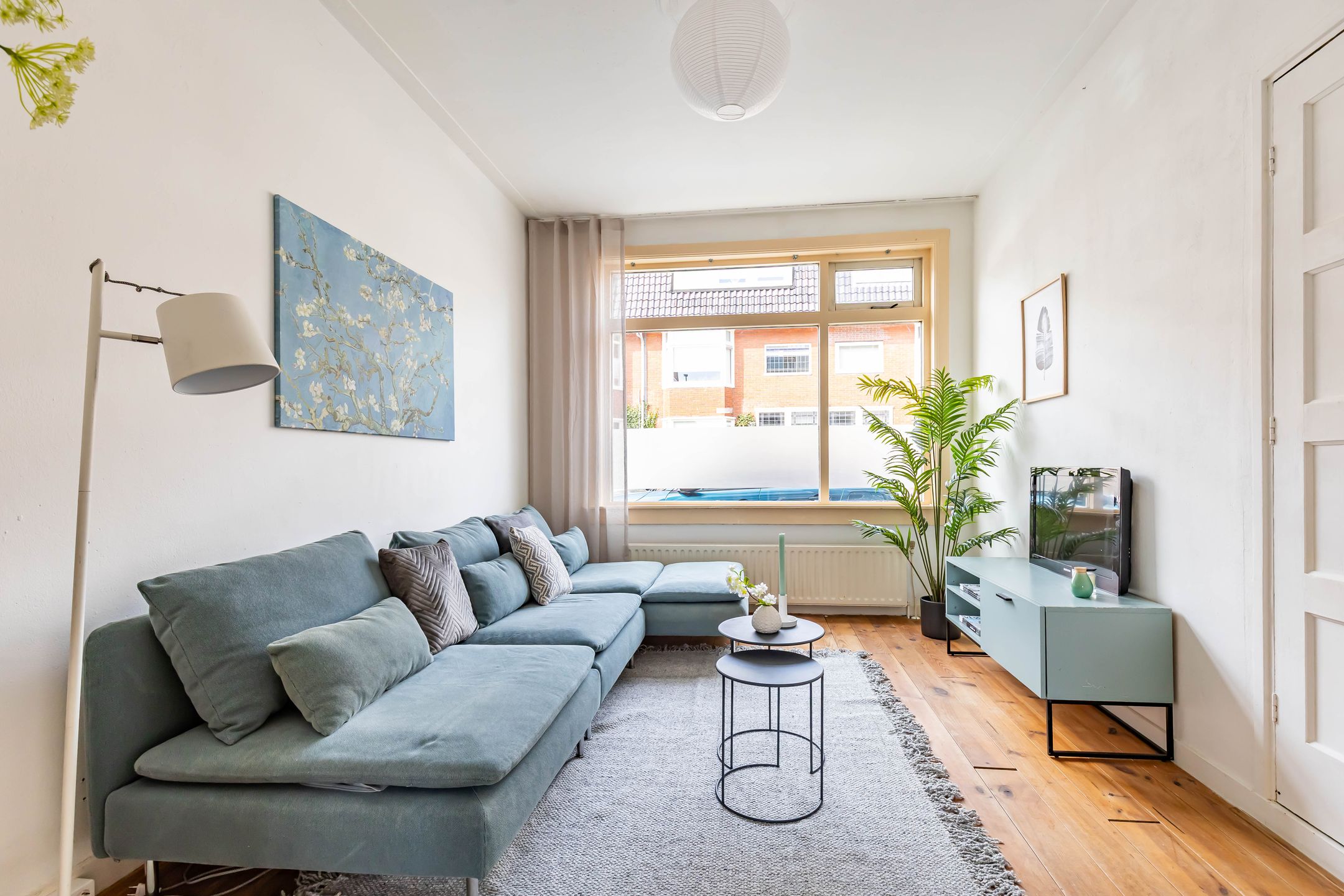 Foto 12 van Jan Hissink Jansenstraat 21