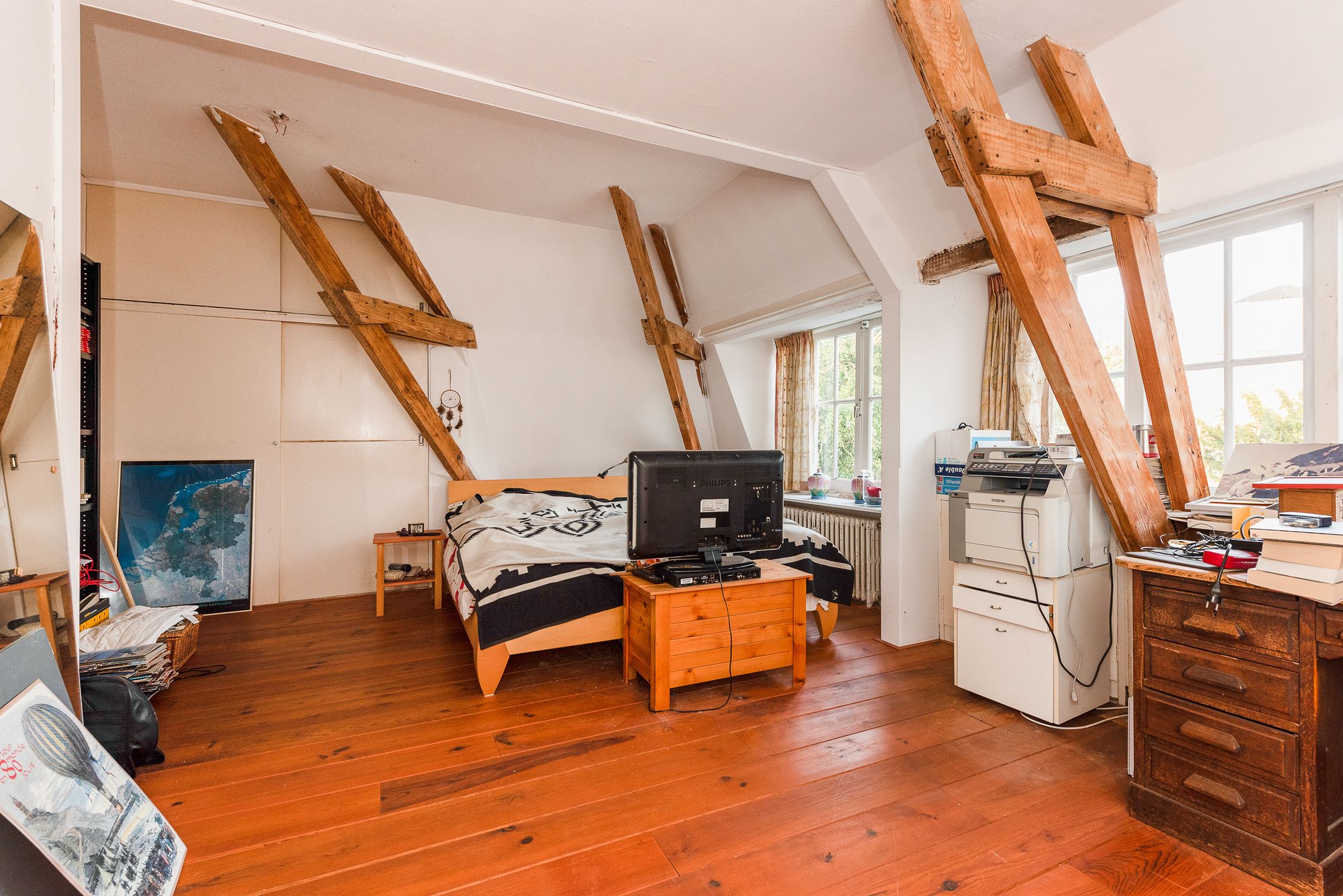 Foto 30 van Eisenhowerlaan 51-A