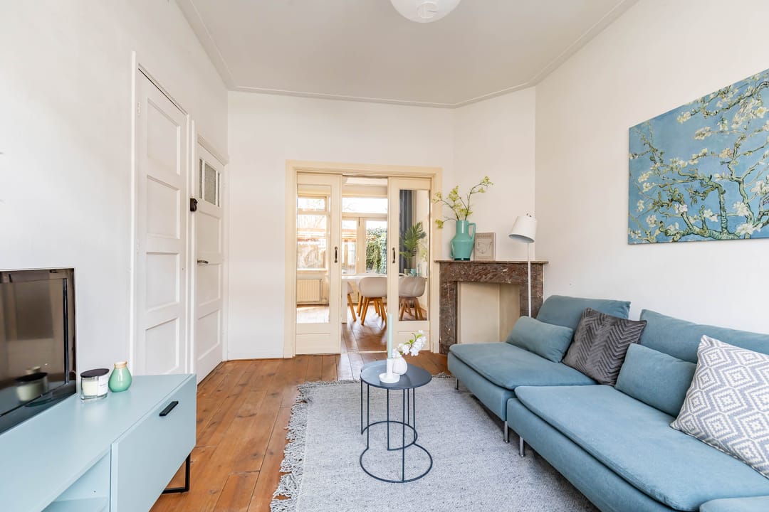 Foto 13 van Jan Hissink Jansenstraat 21