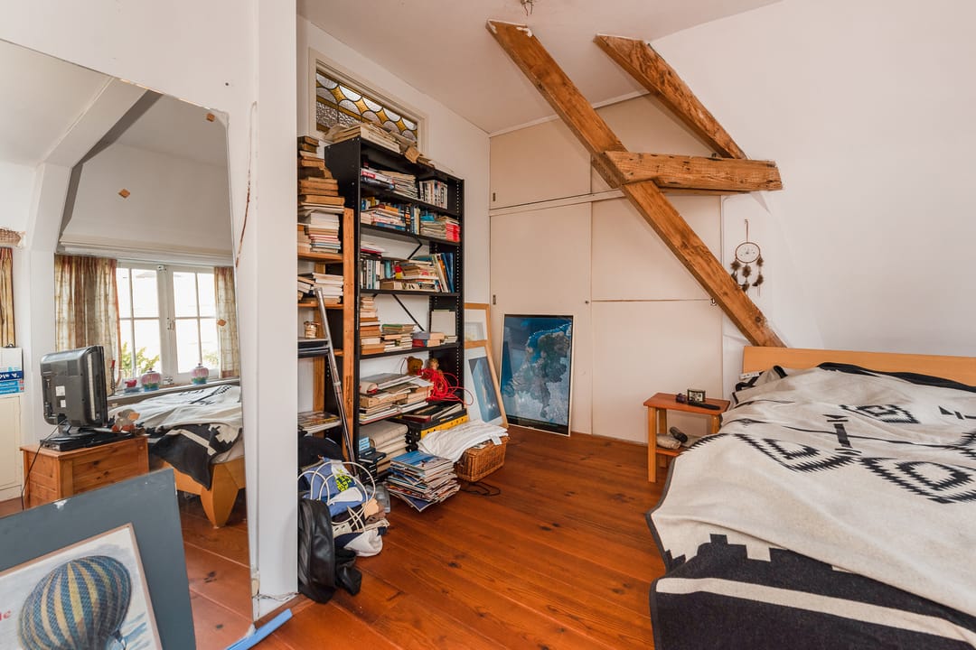 Foto 31 van Eisenhowerlaan 51-A