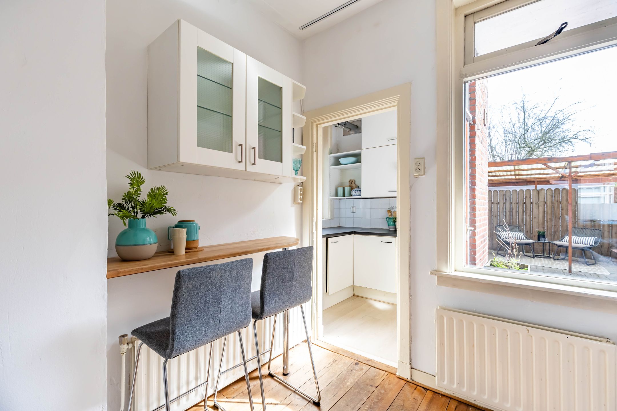 Foto 15 van Jan Hissink Jansenstraat 21