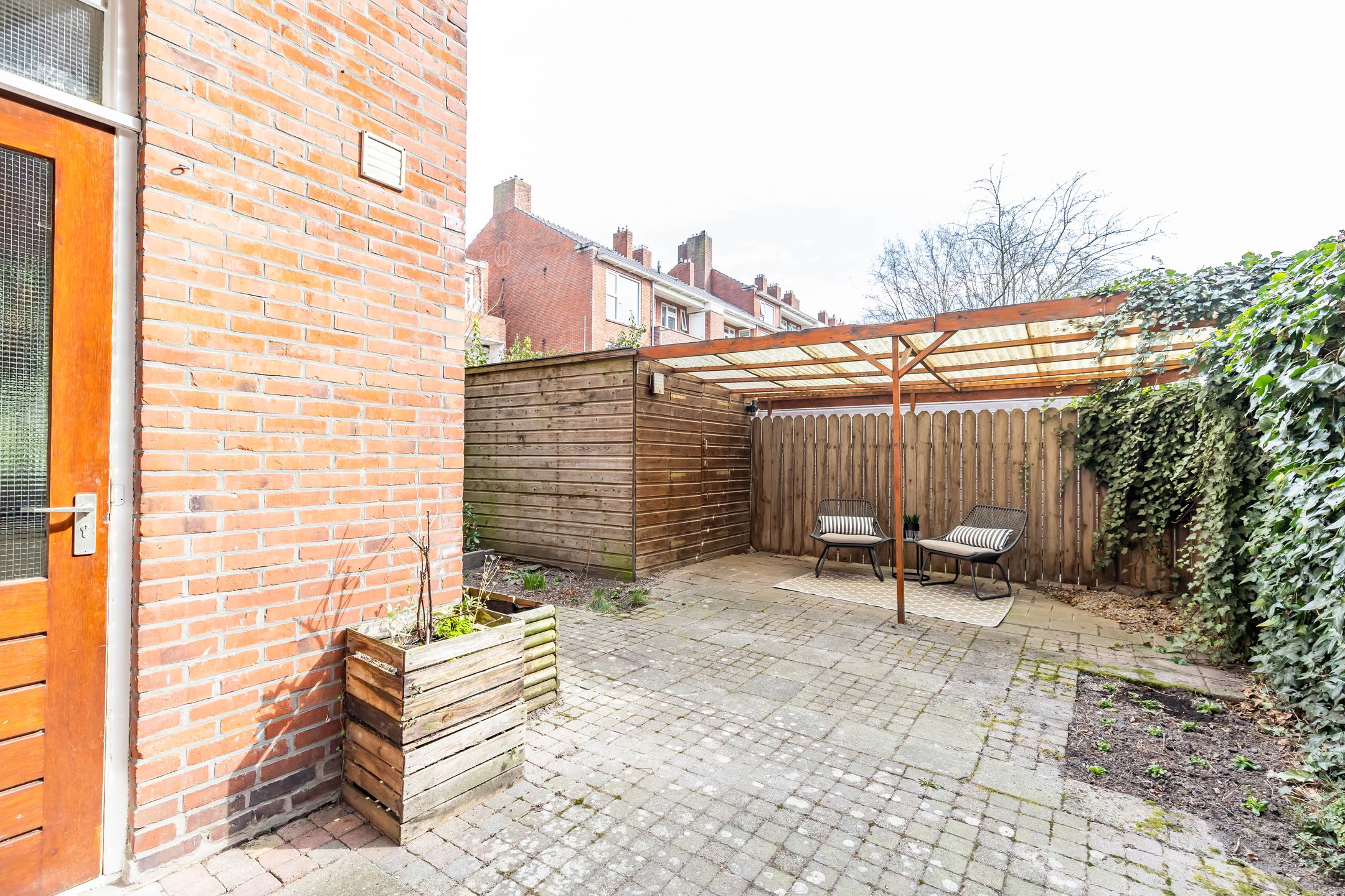 Foto 18 van Jan Hissink Jansenstraat 21