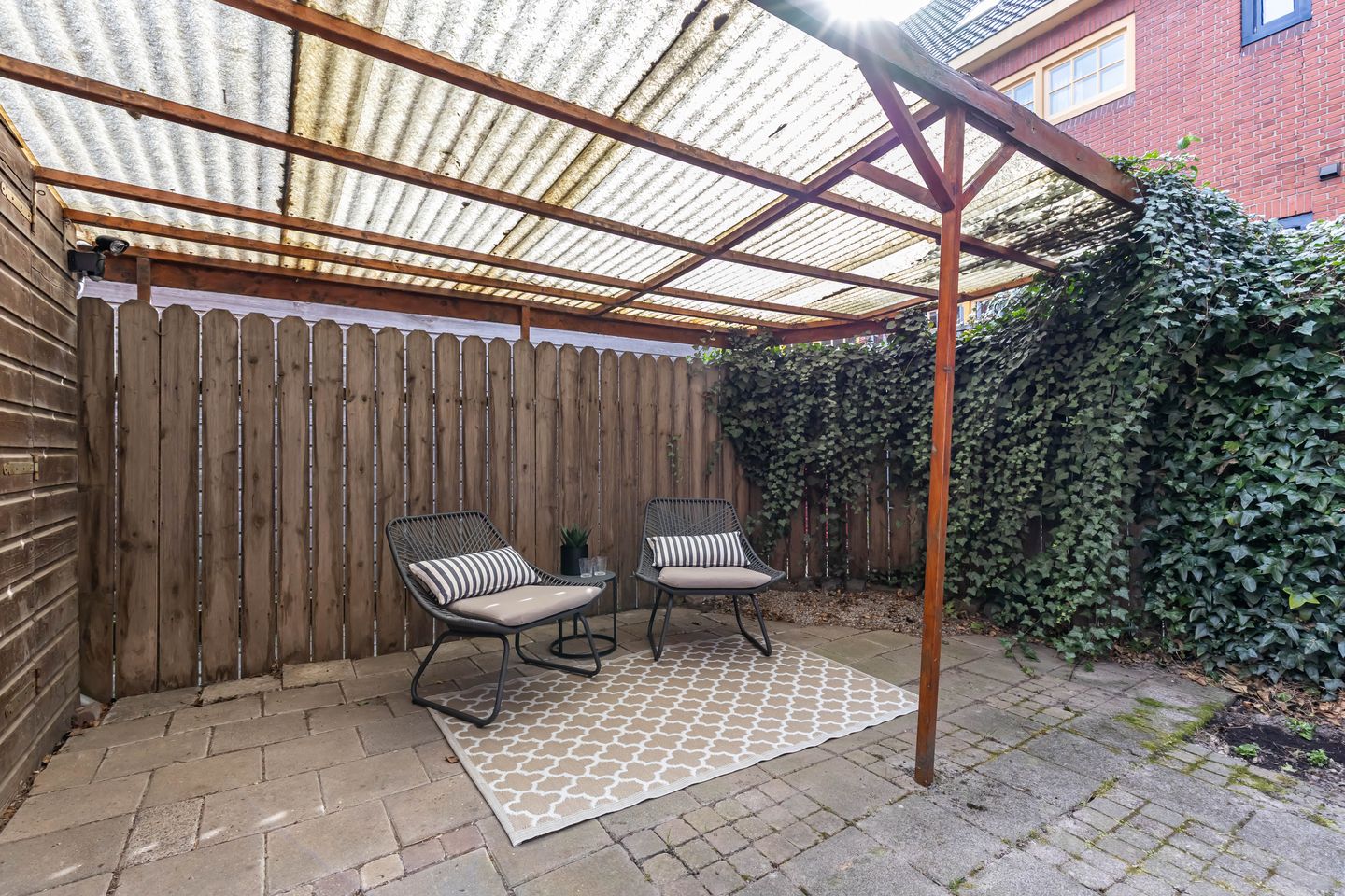 Foto 19 van Jan Hissink Jansenstraat 21