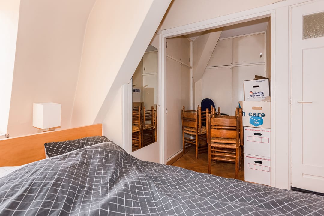 Foto 37 van Eisenhowerlaan 51-A