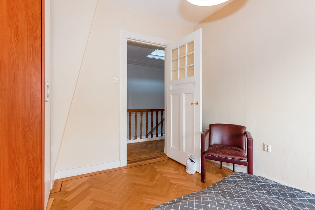 Foto 38 van Eisenhowerlaan 51-A