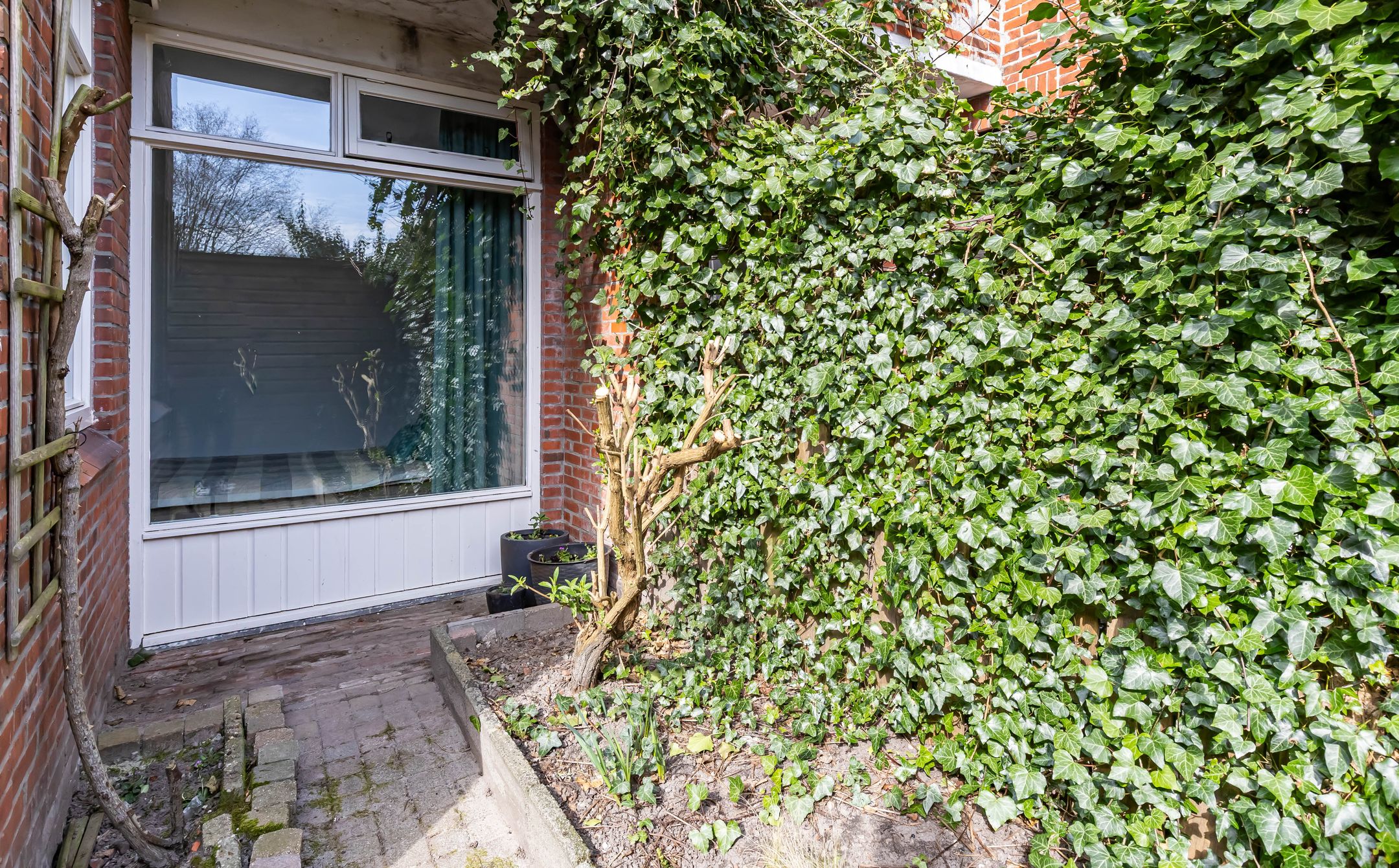 Foto 21 van Jan Hissink Jansenstraat 21