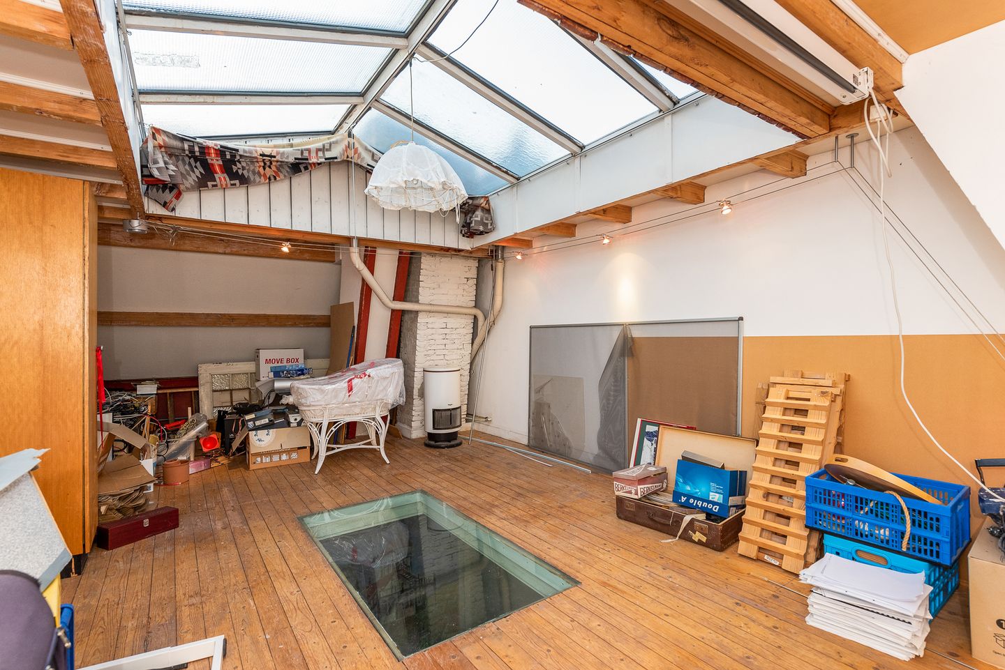 Foto 40 van Eisenhowerlaan 51-A