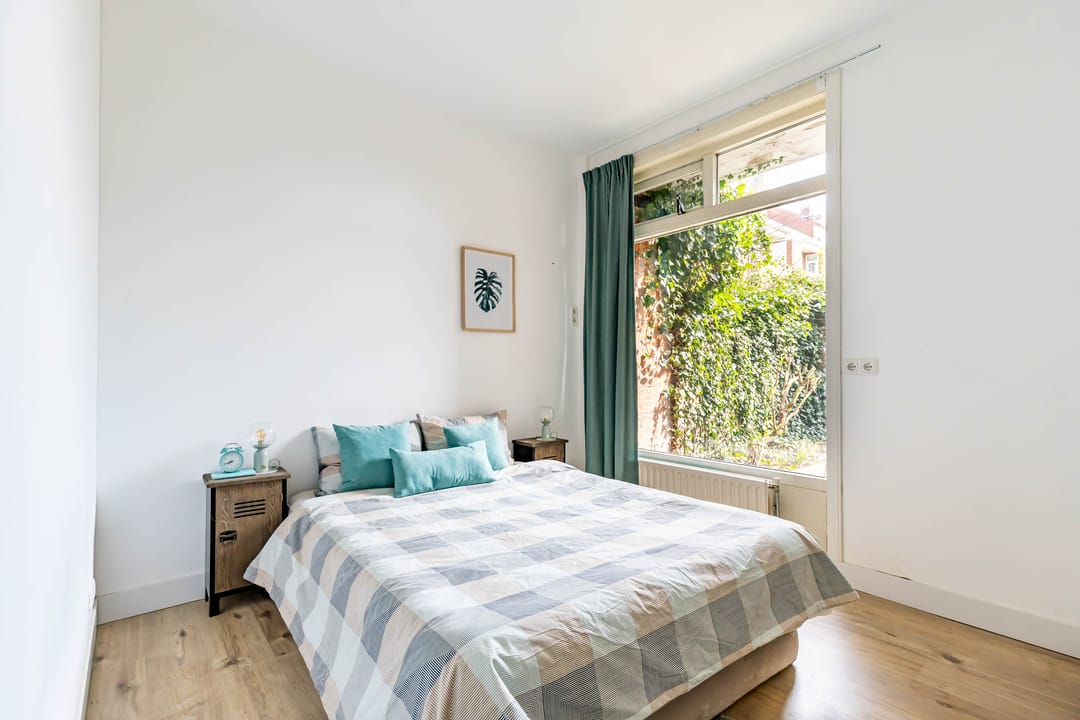 Foto 23 van Jan Hissink Jansenstraat 21