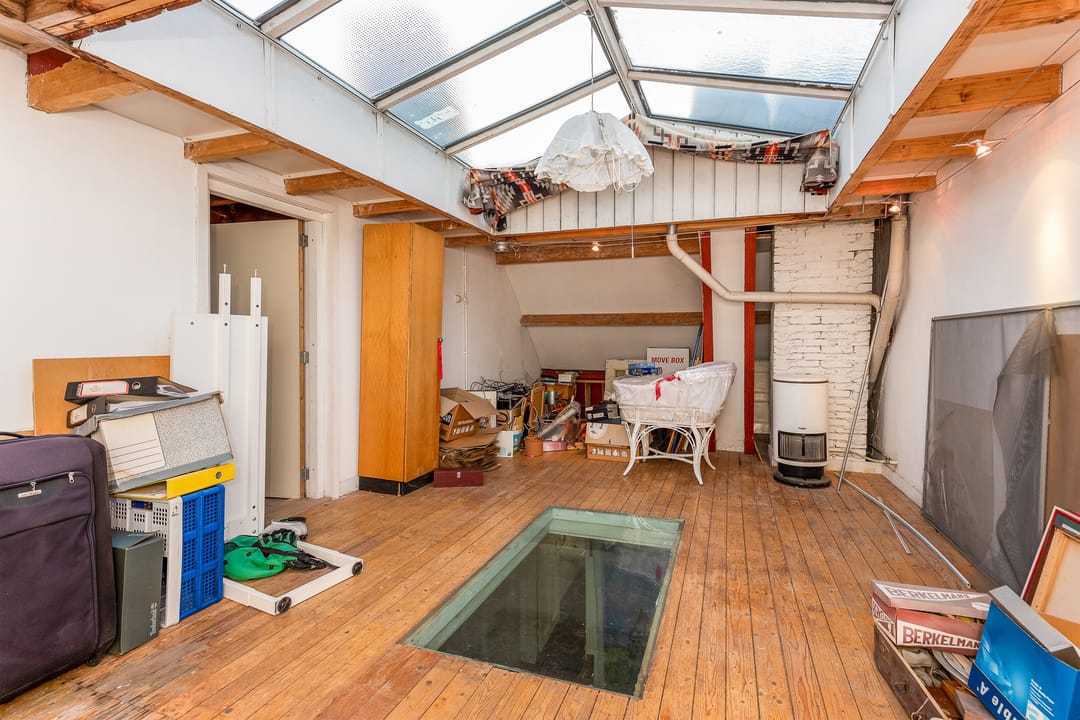 Foto 41 van Eisenhowerlaan 51-A