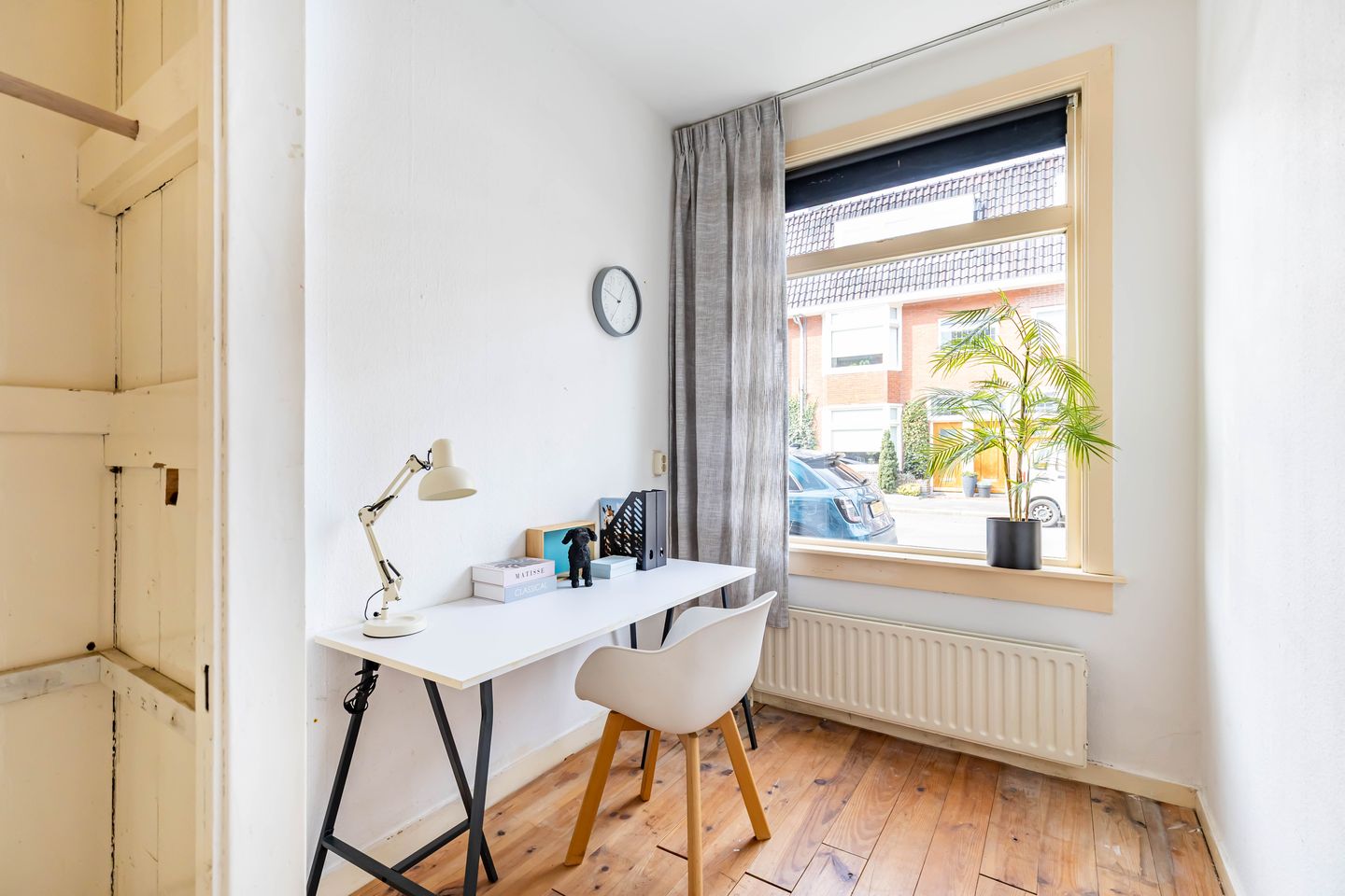 Foto 25 van Jan Hissink Jansenstraat 21