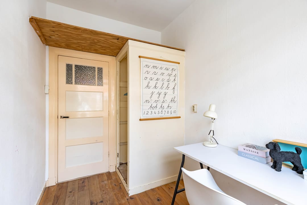 Foto 26 van Jan Hissink Jansenstraat 21