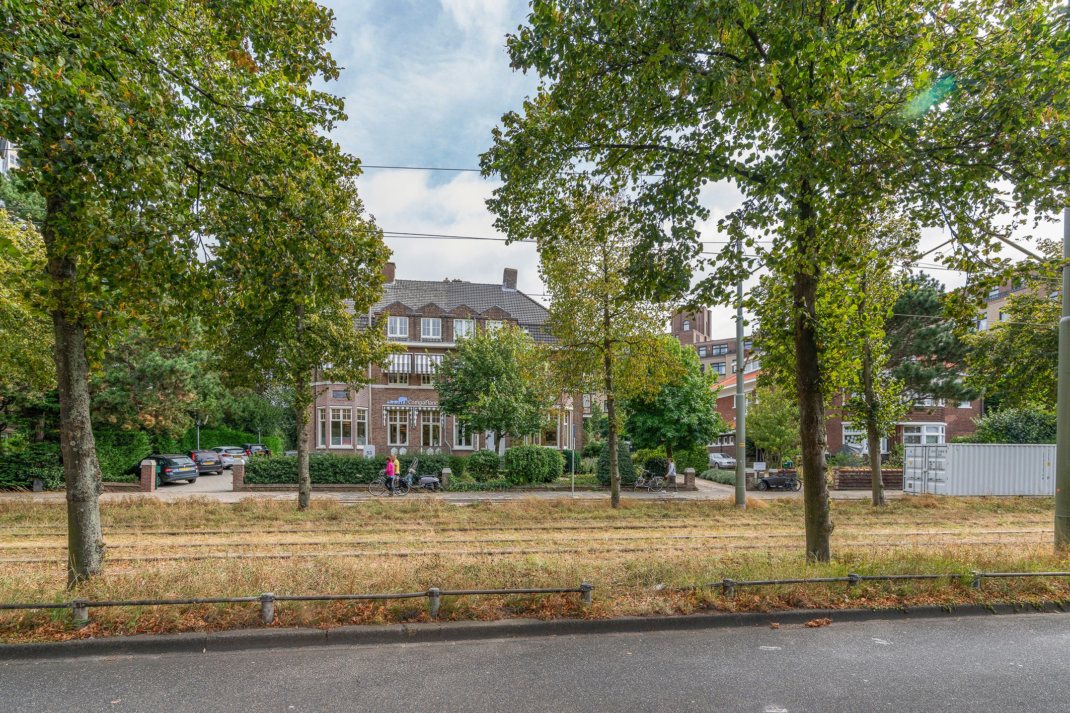 Foto 45 van Eisenhowerlaan 51-A