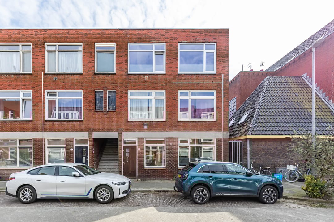 Foto 31 van Jan Hissink Jansenstraat 21