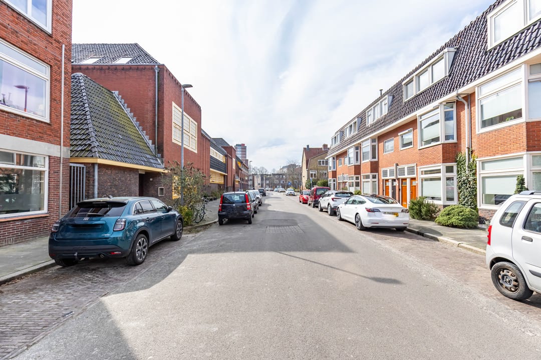 Foto 32 van Jan Hissink Jansenstraat 21