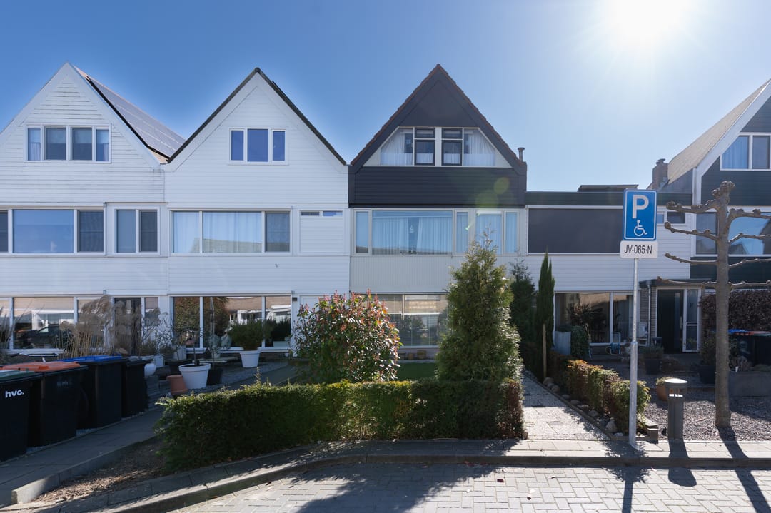 Foto 1 van Klaproosstraat 18